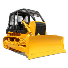 220 HP straight shovel crawler bulldozer with special price
